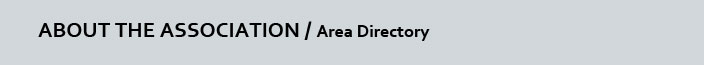 About The Association - Area Directory