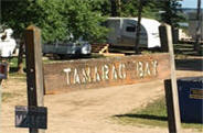 Tamarac Bay Campgrounds