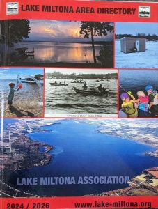 Lake Miltona Directory 2024-2026